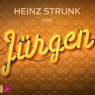 Heinz Strunk: Jürgen