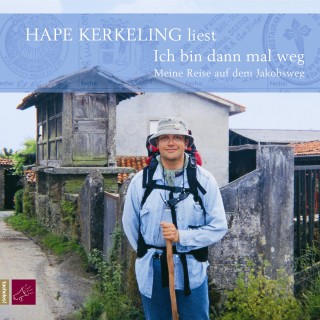 Hape Kerkeling: Ich bin dann mal weg