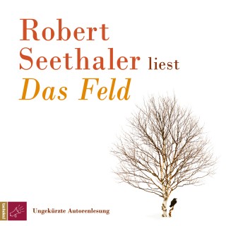 Robert Seethaler: Das Feld