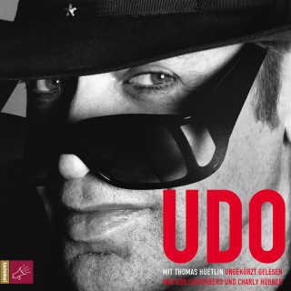 Udo Lindenberg, Thomas Hüetlin: Udo