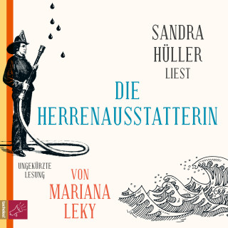 Mariana Leky: Die Herrenausstatterin