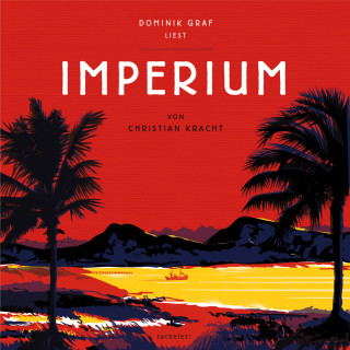 Christian Kracht: Imperium