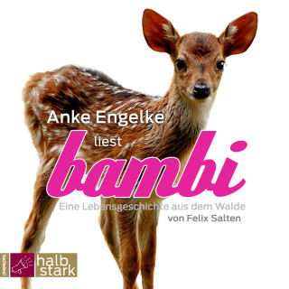 Felix Salten: Bambi