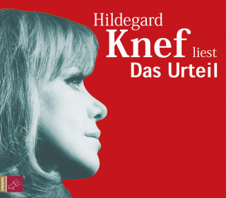 Hildegard Knef: Das Urteil