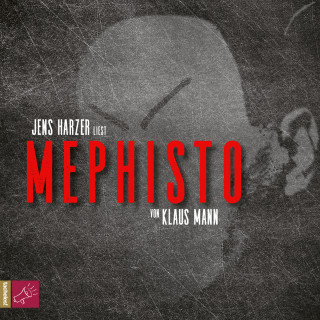 Klaus Mann: Mephisto