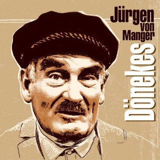 Jürgen von Manger: Dönekes