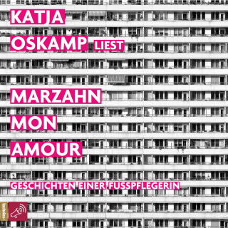 Katja Oskamp: Marzahn, mon amour