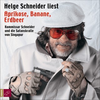 Helge Schneider: Aprikose, Banane, Erdbeer