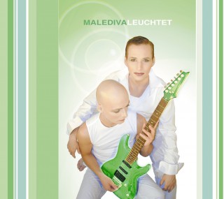 Malediva: Malediva leuchtet