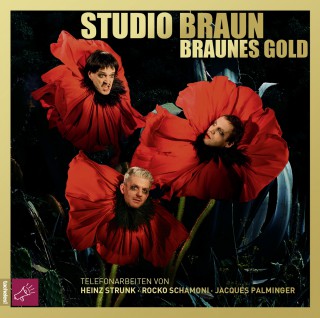 Studio Braun: Braunes Gold