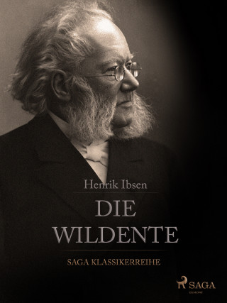Henrik Ibsen: Die Wildente