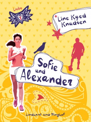 Line Kyed Knudsen: Liebe 1 - Sofie und Alexander