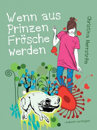 Christina Herrström: Wenn aus Prinzen Frösche werden