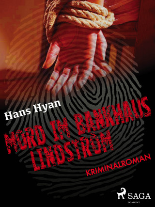 Hans Hyan: Mord im Bankhaus Lindström