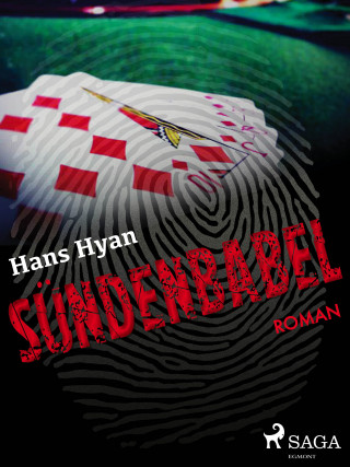 Hans Hyan: Sündenbabel