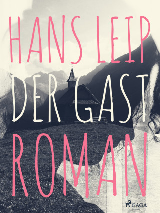 Hans Leip: Der Gast
