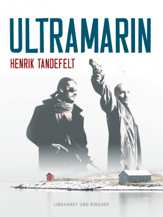 Henrik Tandefelt: Ultramarin