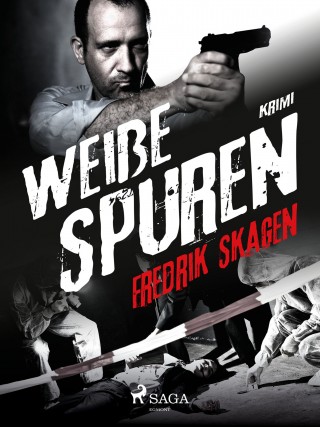 Fredrik Skagen: Weiße Spuren