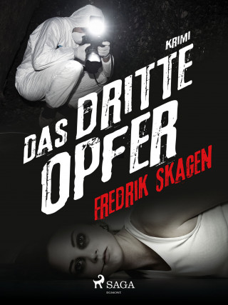 Fredrik Skagen: Das dritte Opfer