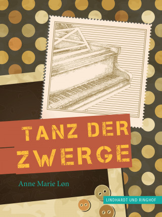 Anne Marie Løn: Tanz der Zwerge