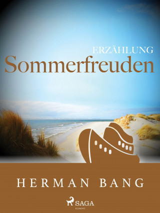 Herman Bang: Sommerfreuden