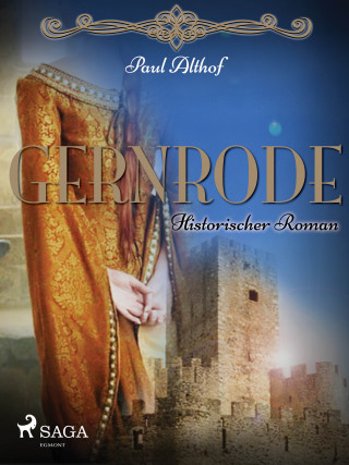 Paul Althof: Gernrode