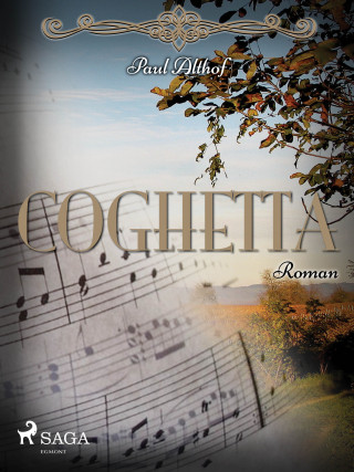 Paul Althof: Coghetta