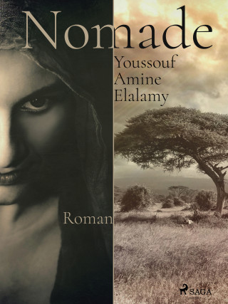 Youssouf Amine Elalamy: Nomade