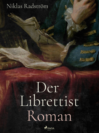 Niklas Radström: Der Librettist