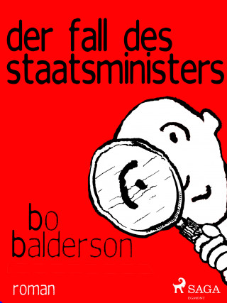 Bo Balderson: Der Fall des Staatsministers