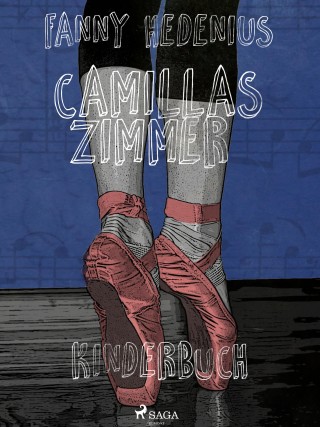 Fanny Hedenius: Camillas Zimmer