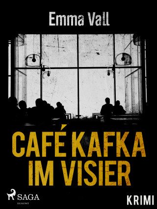 Emma Vall: Café Kafka im Visier