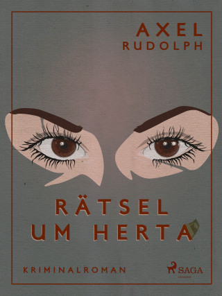 Axel Rudolph: Rätsel um Herta