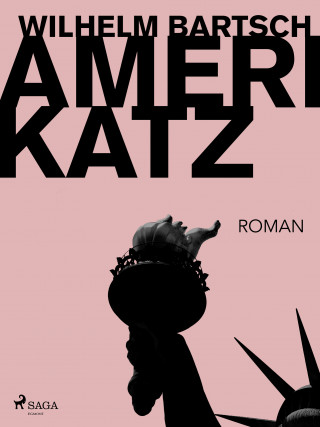 Wilhelm Bartsch: Amerikatz