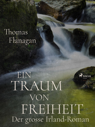 Thomas Flanagan: Ein Traum von Freiheit