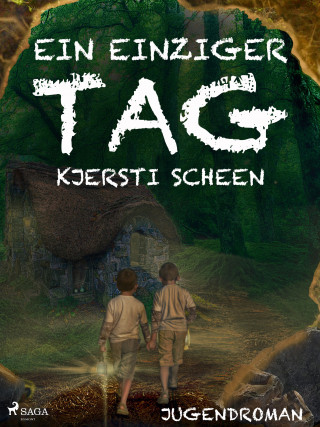 Kjersti Scheen: Ein einziger Tag