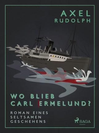 Axel Rudolph: Wo blieb Carl Ermelund?