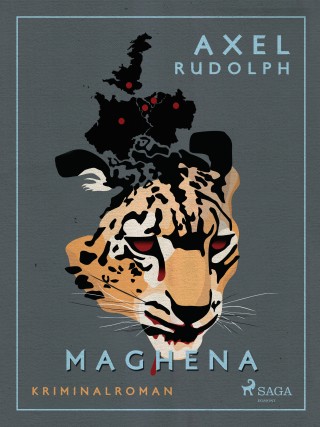 Axel Rudolph: Maghena