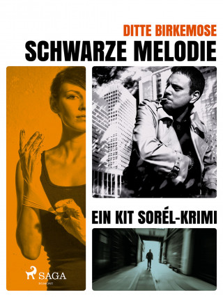 Ditte Birkemose: Schwarze Melodie