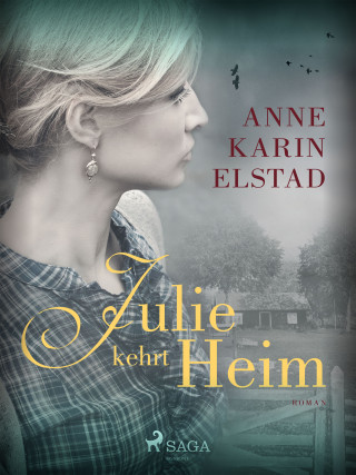 Anne Karin Elstad: Julie kehrt heim