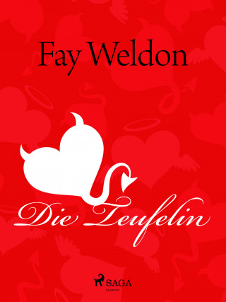 Fay Weldon: Die Teufelin