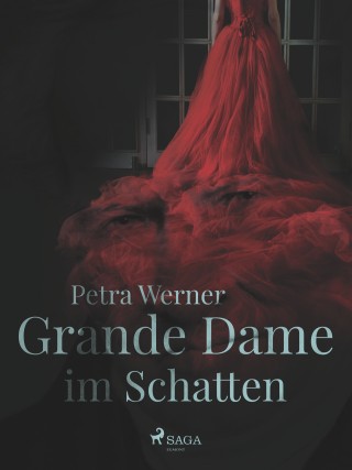 Petra Gentz Werner: Grande Dame im Schatten