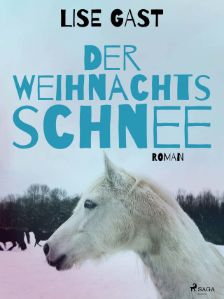 Lise Gast: Der Weihnachtsschnee