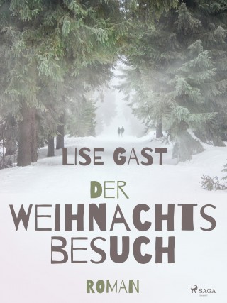 Lise Gast: Der Weihnachtsbesuch