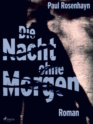 Paul Rosenhayn: Die Nacht ohne Morgen