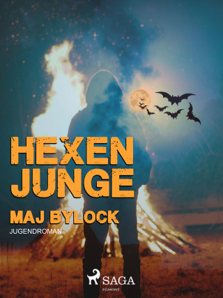 Maj Bylock: Hexenjunge