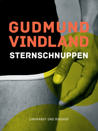 Gudmund Vindland: Sternschnuppen