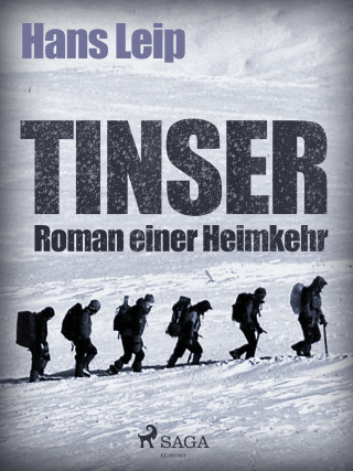 Hans Leip: Tinser