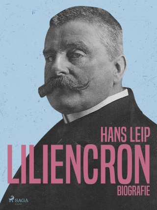 Hans Leip: Liliencron