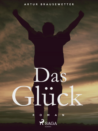 Artur Brausewetter: Das Glück und andere Novellen